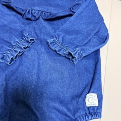 ベビー服　②の画像