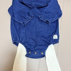 ベビー服　②の画像