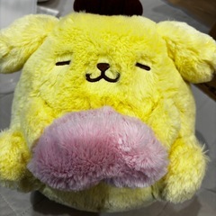 【交渉中
】ぬいぐるみ各種の画像