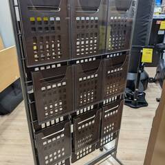 ジモティー割引🏷️【ジャングルジャングル 岸和田和泉インター店】パンフレットラック 和泉市 堺市 岸和田市 泉大津市 高石市 泉北郡熊取町の画像