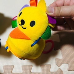 赤ちゃんおもちゃセット- ̗̀🎁 ̖́-の画像