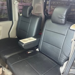 9年5月迄 エブリイワゴン後期の画像