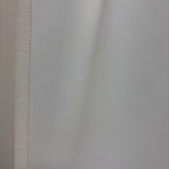 無印良品 遮光カーテン アイボリー 175×150cmの画像