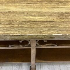 アシュレイ　Ashley　センターテーブル　リビングテーブルの画像