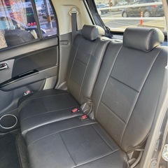 ワゴンR スティングレー　中古車　車検2年あり　　中古車の画像