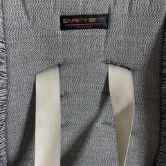 コンビ チャイルドシート ベビーシート combiの画像