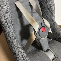 コンビ チャイルドシート ベビーシート combiの画像