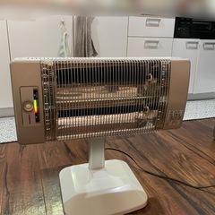 ⭐︎ CORONA DH-1113R コロナ コアヒート 遠赤外線ストーブ 暖房機器 ⭐︎の画像