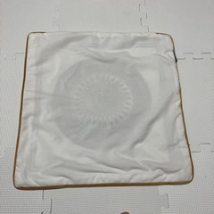 クッションカバーの画像