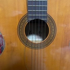 ギター ジャンク品の画像