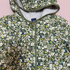 ギャップアウターの画像