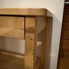 キッチンボードの画像