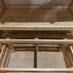 キッチンボードの画像