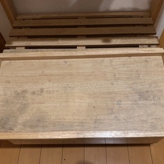 キッチンボードの画像