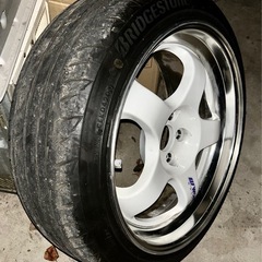 ワーク　マイスターS1  プリウス・86等の画像