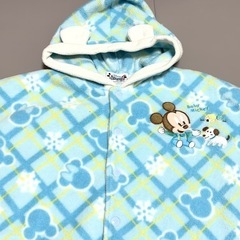 ミッキーポンチョの画像