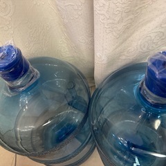 ウォーターサーバー用タンク　19ℓ の画像