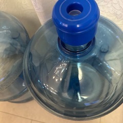 ウォーターサーバー用タンク　19ℓ の画像