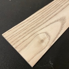 【約9畳分】木目調フロアタイル :アッシュオーク調の画像