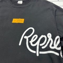 「BLACKOUT COLLECTION」オフィシャルスウェットの画像