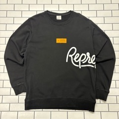 「BLACKOUT COLLECTION」オフィシャルスウェットの画像