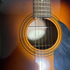 ギター美品の画像