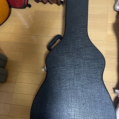ギター美品の画像