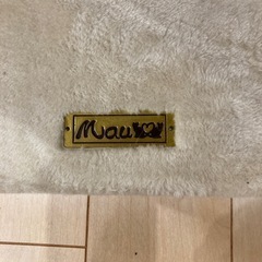 キャットタワーの画像