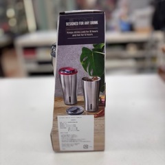 《尼崎市/リサイクルショップドリーム次屋店》★ジモティー割引有★B&B SS トラベルタンブラー　☆尼崎市若王寺☆の画像