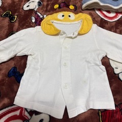 70サイズ  ベビー服 4点 セット　の画像