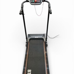 【ルームランナー】【BTM】クリーニング済み【管理番号】1221 橋の画像