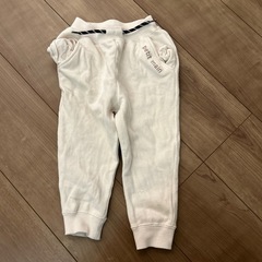 プチマイン　パンツ80サイズ
の画像