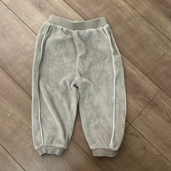 プチマイン　パンツ80サイズ
の画像