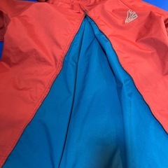 ジュニア　ワークマン　の画像