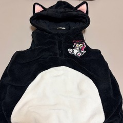 フィガロ　ディズニー　着ぐるみの画像