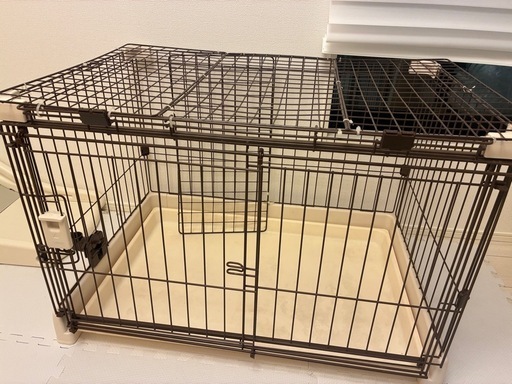 最終値下げ🌟ゲージ🐶 (Yu) 新守山の家具の中古あげます・譲ります