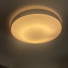 art work studio 照明の画像