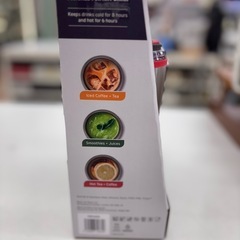 《尼崎市/リサイクルショップドリーム次屋店》★ジモティー割引有★B&B SS トラベルタンブラー　☆尼崎市若王寺☆②の画像