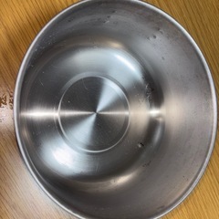 ステンレス　ワンタッチクッカー鍋の画像