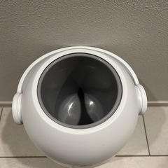 ピジョン　オムツ用ゴミ箱　ステール（Suteru）　の画像