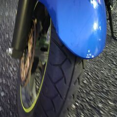 【スズキ ジクサー150】USB-A・グリップーヒーター・ウィンドスクリーン・SHAD34ボックス・ハンドルカバーの画像