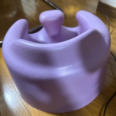 バンボ　ベビーチェアの画像