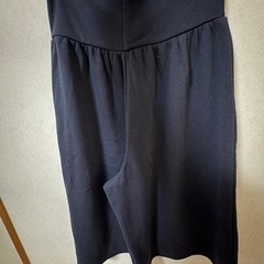 ガウチョパンツの画像