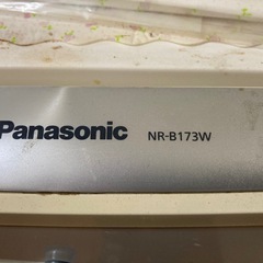 冷蔵庫、差し上げます
の画像