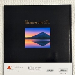 【10万円相当旅行券】JTBありがとうプレミアムJTDコースの画像