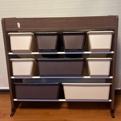 おもちゃ箱  の画像