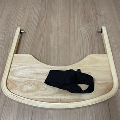 【訳あり】ベビーチェアーの画像