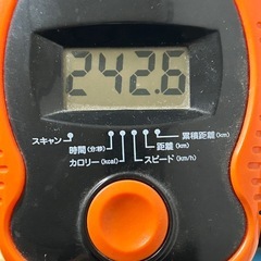 アルインコ　エアロバイク　フィットネスバイクの画像