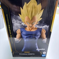 ⭐️新品未開封⭐️ドラゴンボールフィギュアの画像