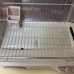食器乾燥器の画像
